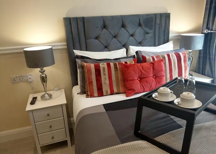 Prime Inn Londra