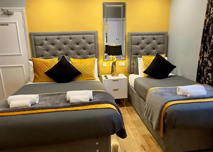 Piccolino Hyde Park Hotel Londra